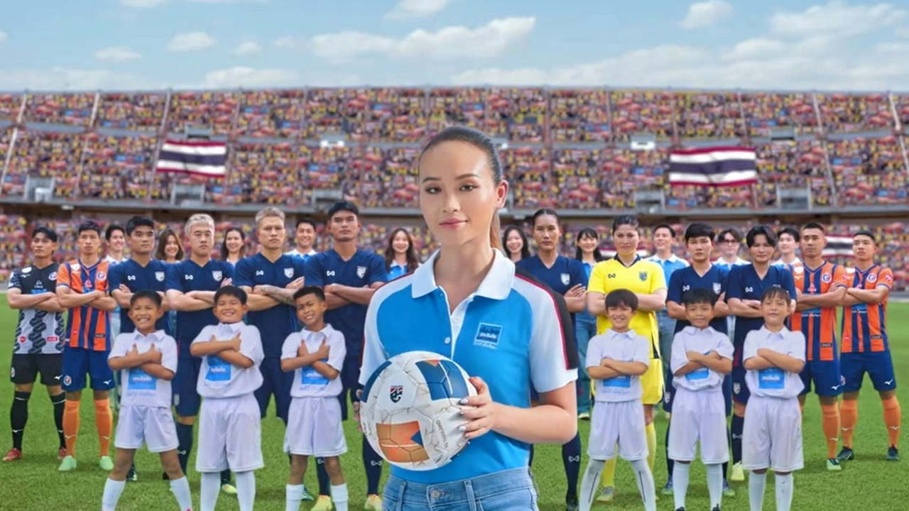 “เฉียบ!!”