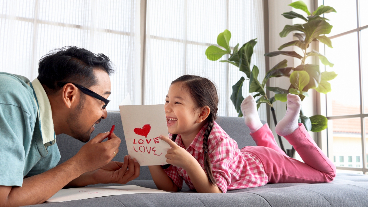 History of National Fathers Day 2025 Falling on December 5 Every Year: What Is Its Origin?