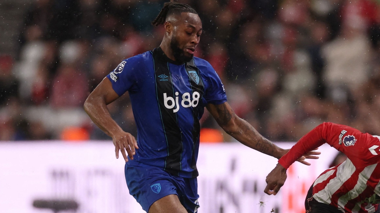 เอาแล้ว "นักข่าวสายลิเวอร์พูล" อัปเดตล่าสุด ดีลคว้า "เซเมนโย่" ในตลาด ม.ค. นี้