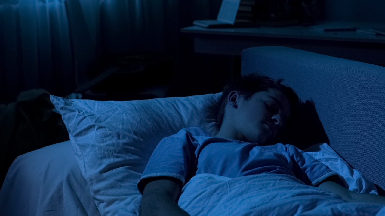 รู้จัก “โรคใหลตาย” ภัยเงียบที่คร่าชีวิตขณะหลับ สาเหตุเกิดจากอะไร