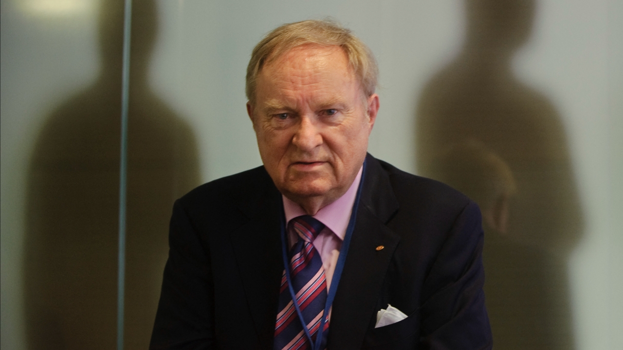 ผู้ก่อตั้งองค์กรสิทธิ์ในการตายโดยสมัครใจ จบชีวิตตัวเองแล้ว