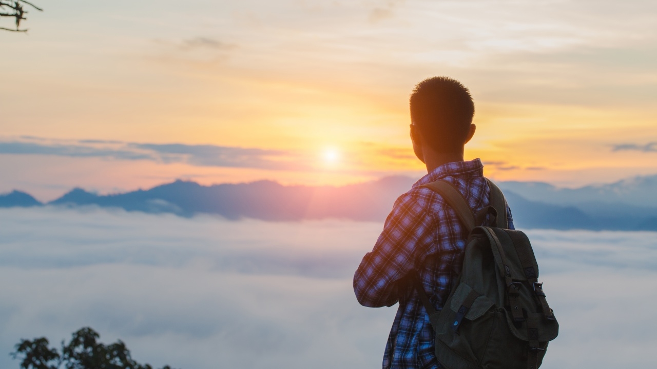 อุตุฯ ฉบับ 10 ไทยตอนบนอุณหภูมิสูงขึ้นเล็กน้อย ยอดดอยยังมีอากาศหนาวถึงหนาวจัด