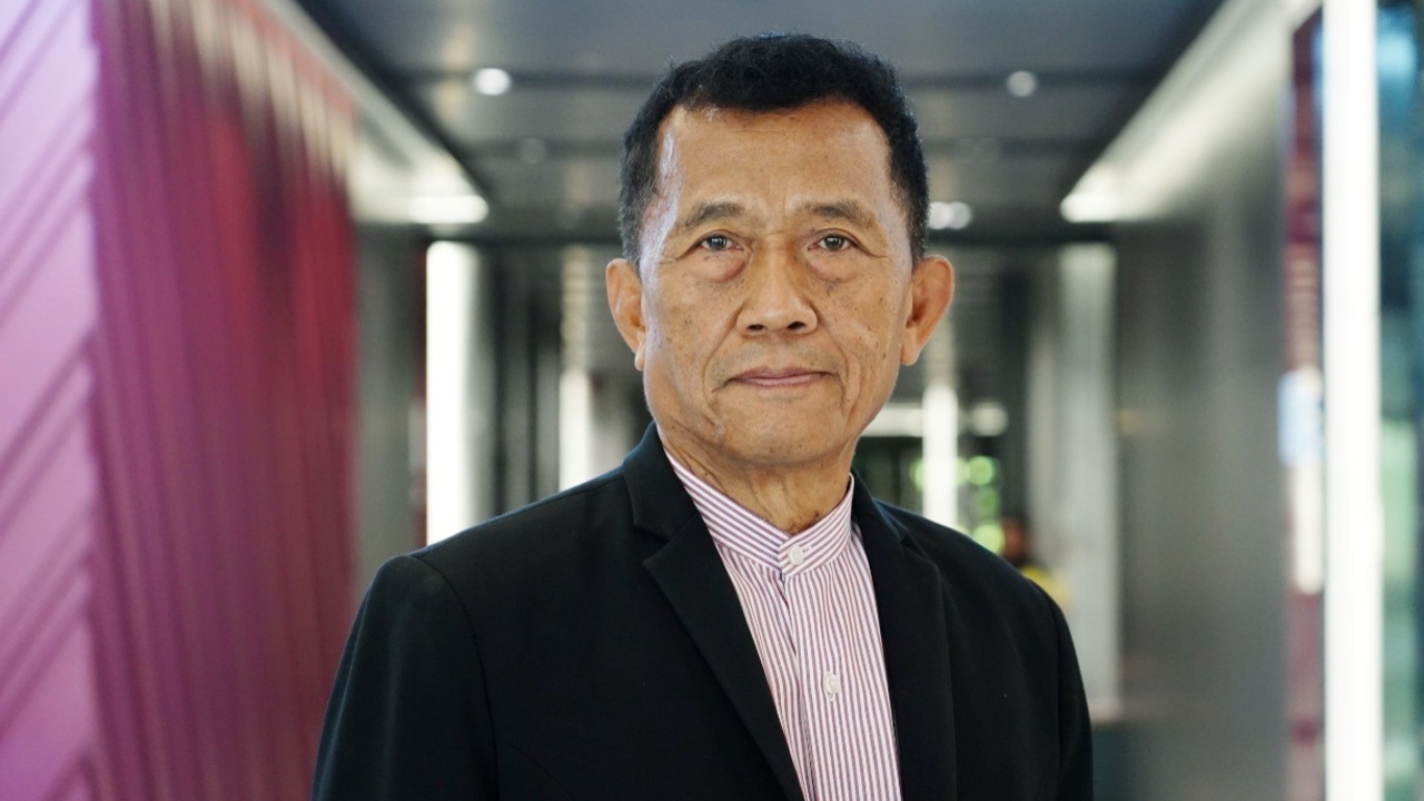 “วรชัย” เสียดายโครงการน้ำ “ยิ่งลักษณ์” หวังรัฐบาล “อนุทิน” ปัดฝุ่น