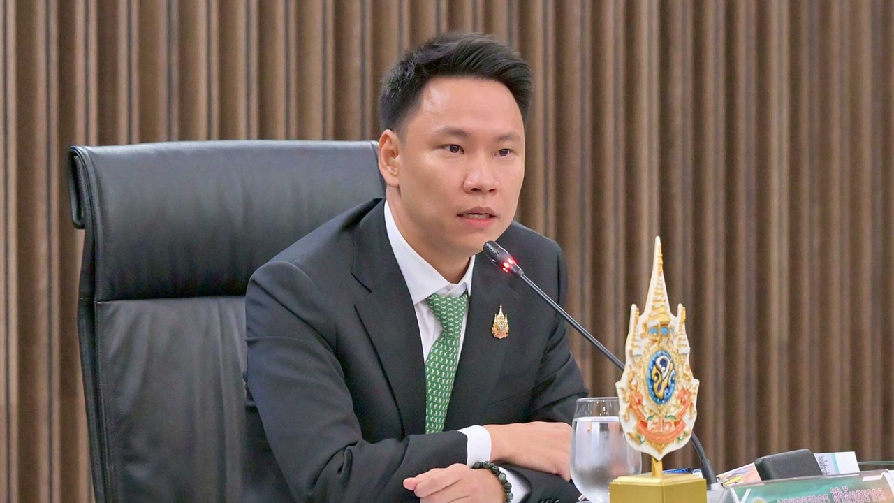 “อรรถกร” สยบข่าวลือซีเกมส์ไม่พร้อม ลั่นให้คอยดูพิธีเปิด คาดเงินสะพัด 1.5 หมื่นล้าน