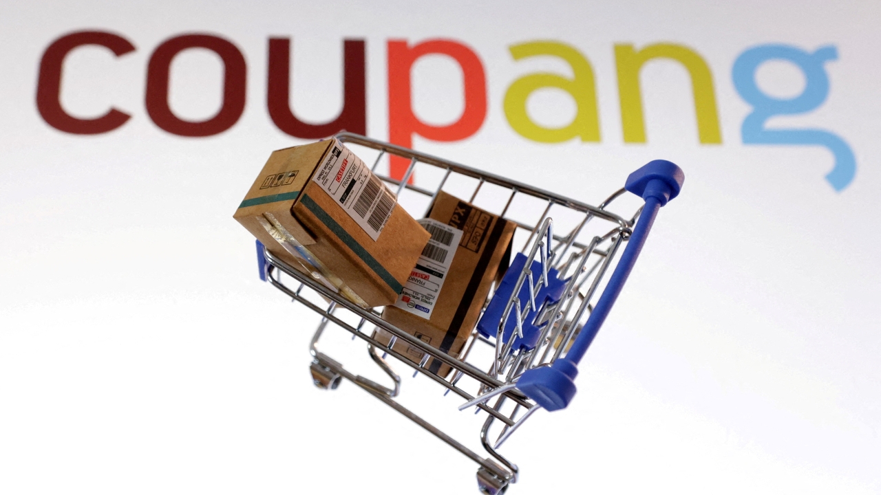 ปธน.เกาหลีใต้จี้เพิ่มโทษ เหตุข้อมูลลูกค้า Coupang รั่วกว่า 33 ล้านราย