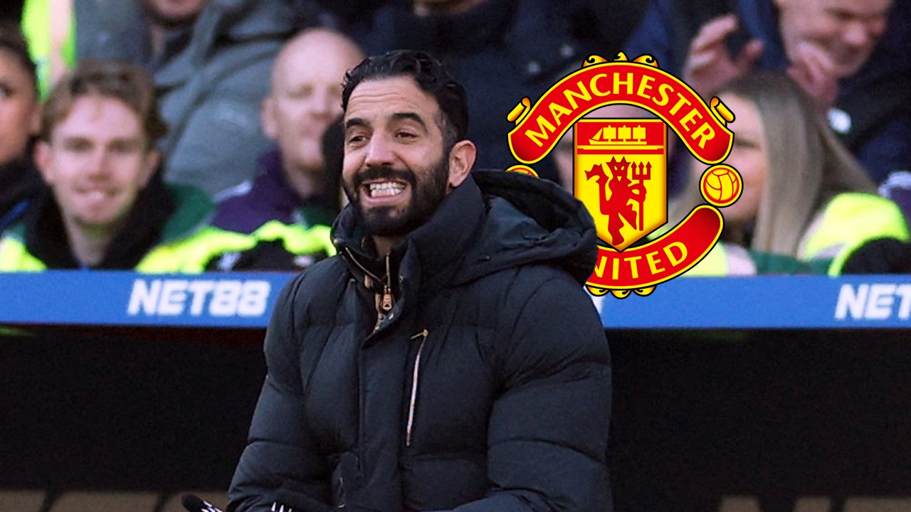 ส่อพลาดดีลเด็ด! ทีมดังพรีเมียร์ลีก เปิดฉากแย่งตัวมิดฟิลด์ดาวรุ่ง ดีกรี 100 ล้านปอนด์ เป้าหมายแมนยู