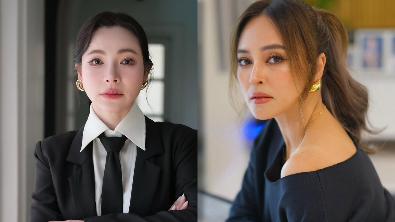 ดีเจต้นหอม ชี้แจงประเด็นโดนเอาเงินไป 4 ล้าน ยืนยันไม่เกี่ยว นานา ไรบีนา