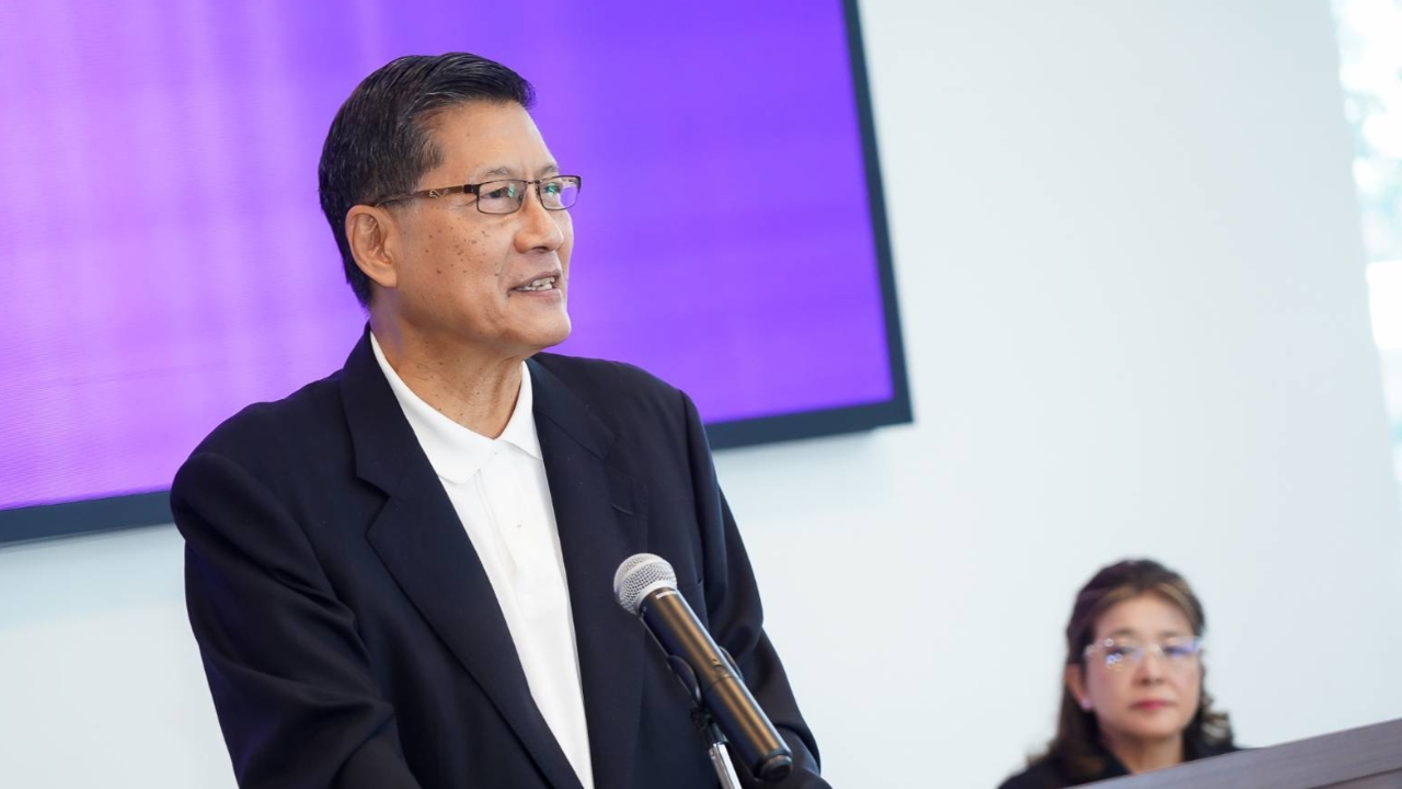 “พล.ท.ภราดร” ชู 4 พันธกิจแก้ความมั่นคงชายแดน หาก ทสท. เป็นรัฐบาลแก้ได้ทันที