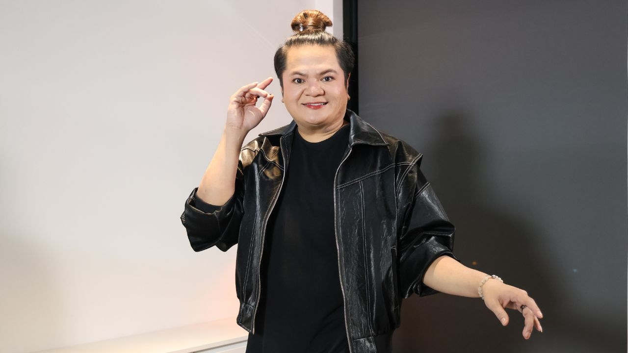 แต๋ง อาฟเตอร์ยำ ชวนแฟนๆ ชอปสะใจ ได้โปรเด็ดราคาดี กับรายการใหม่ “ไทยรัฐตะกร้าแตก”