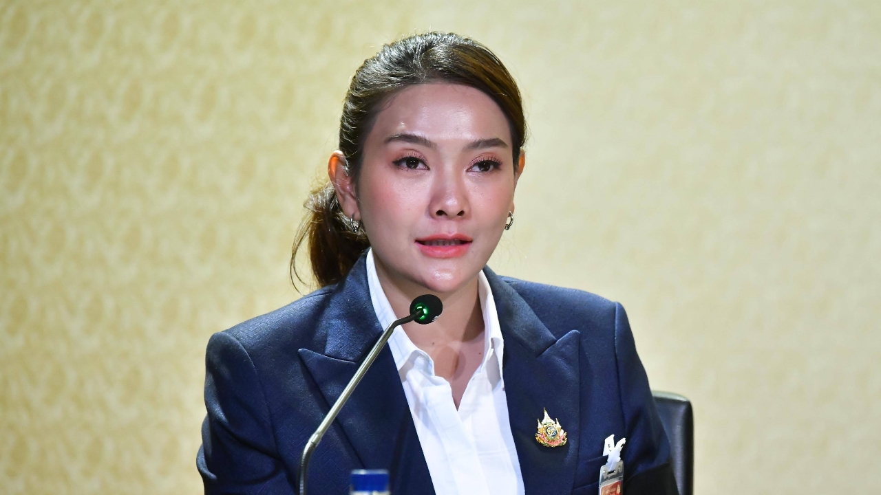 เช็ก 20 ชื่อบิ๊กมหาดไทย มติ ครม. แต่งตั้ง รองอธิบดี-รองผู้ว่าฯ ขึ้นเป็นพ่อเมือง-ผู้ตรวจฯ