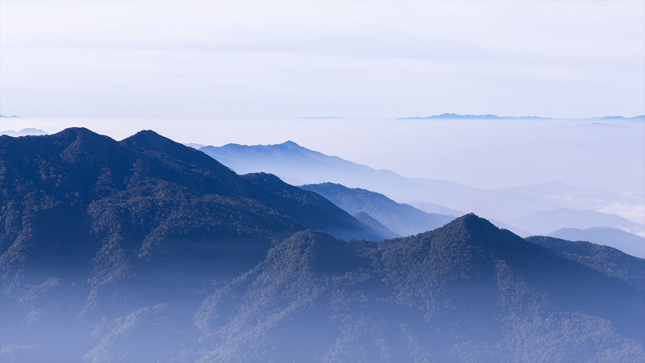 เที่ยวเชียงใหม่ 4 ดอย รับอากาศหนาวเดือนธันวาคม 2568  