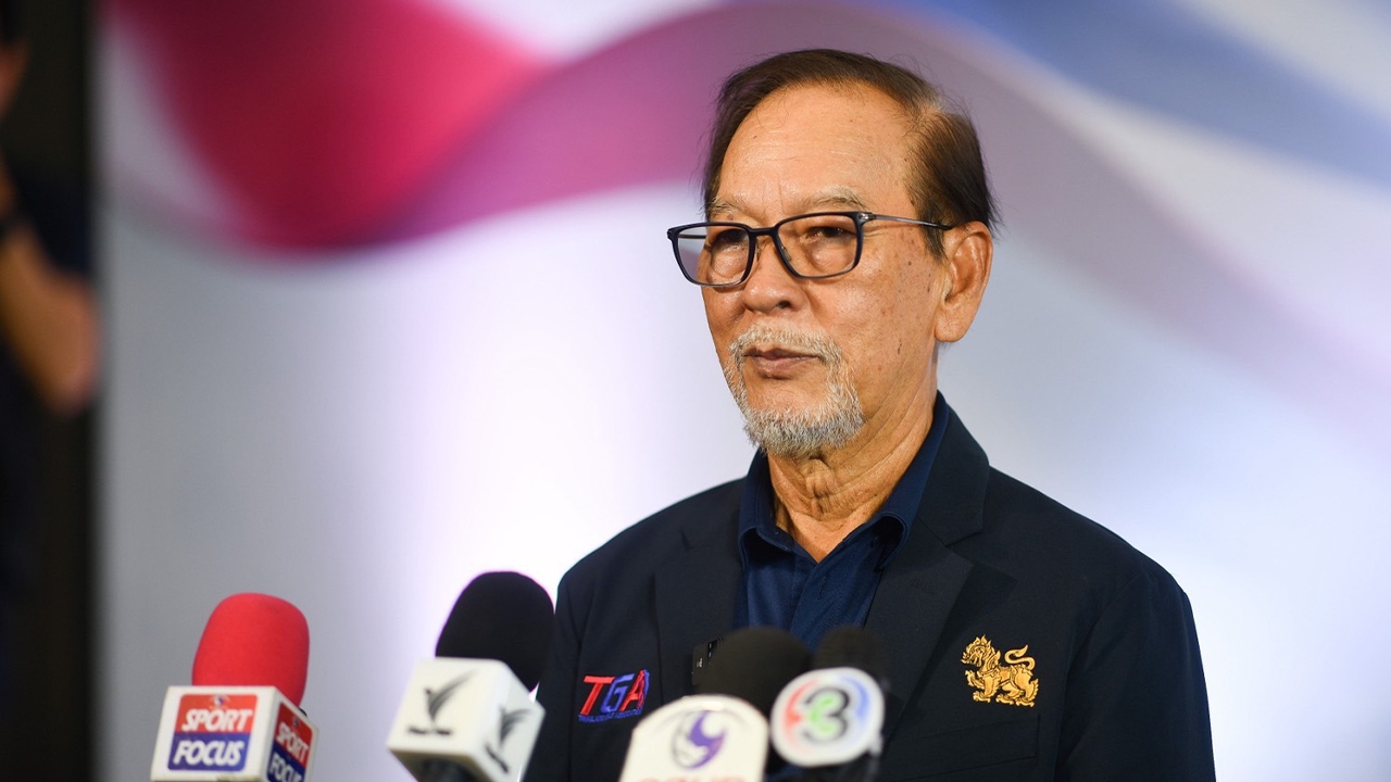 นายกสมาคมกอล์ฟฯ จี้ กกท. การสนับสนุน กอล์ฟไทยแลนด์ โอเพ่น เทียบกับ โมโตจีพี สุดแตกต่าง