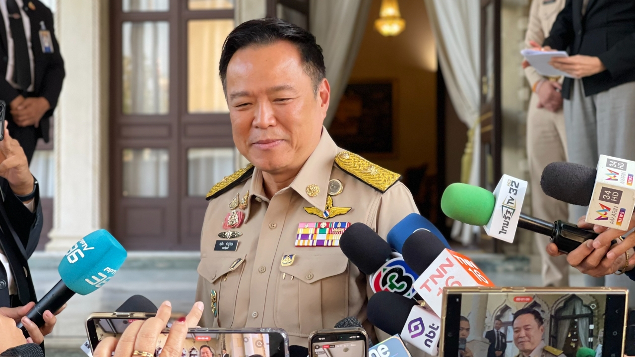 นายกฯ ย้ำ สั่งแก้ไขเรื่องเอกสารรับเงินเยียวยาแล้ว- ปภ. ต้องแก้ระเบียบเริ่มตั้งแต่ป้องกัน 