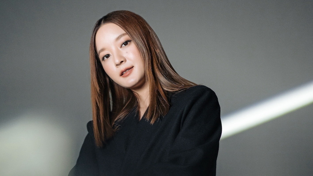 “อิ้งค์ วรันธร” นักร้องดังแจ้ง ตร.ไซเบอร์ เอาผิดคนใช้ AI ตัดต่อภาพลามก