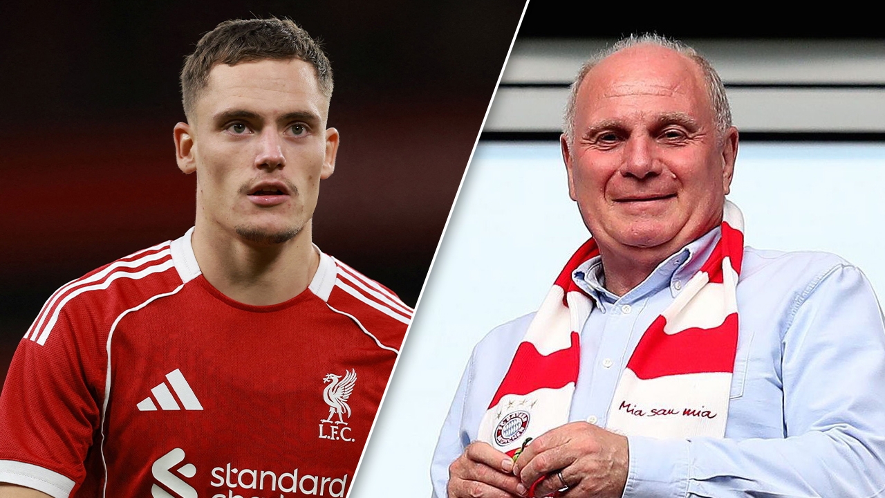 บิ๊กบาเยิร์น มิวนิค จวก 2 ตัวการที่ลิเวอร์พูลทำ “เวียตซ์” โชว์ฟอร์มเก่งไม่ออก