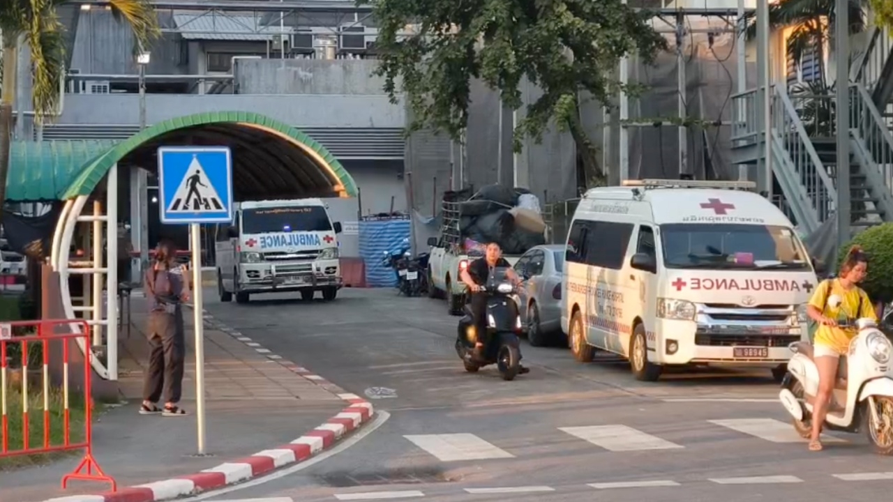 อัปเดตยอดผู้เสียชีวิต น้ำท่วมหาดใหญ่ 1 ธ.ค. 68 รวม 140 ราย 