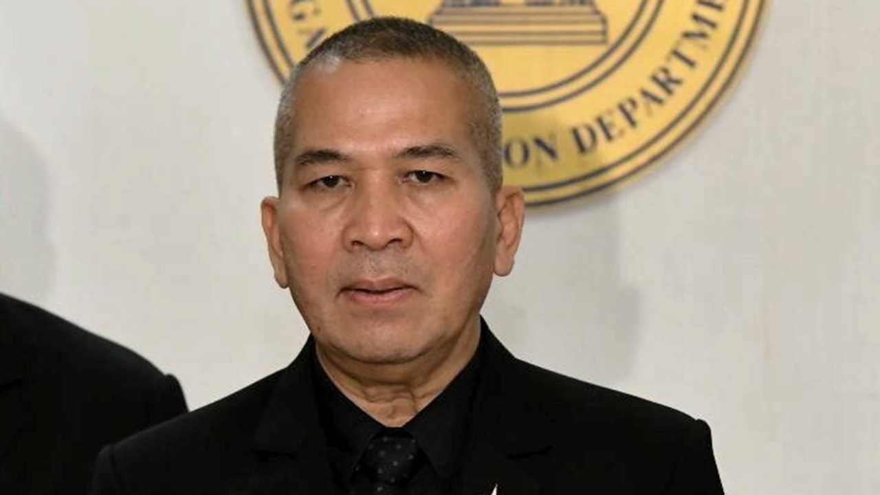 รมว.ยุติธรรม สั่งสอบอดีต ผบ.เรือนจำ โวยถูกแกล้ง โร่ร้องเรียน