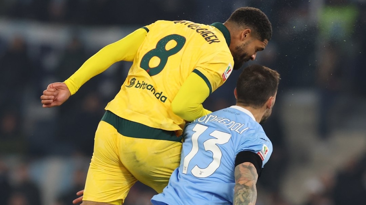 AC Milan Falls to Lazio, Exits Coppa Italia Round of 16