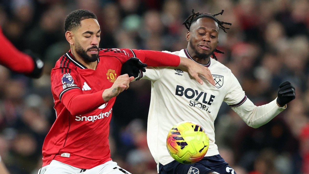 Last Nights Football Results: Summary of 3 Major European Competitions on 5 Dec 2025 GMT+7