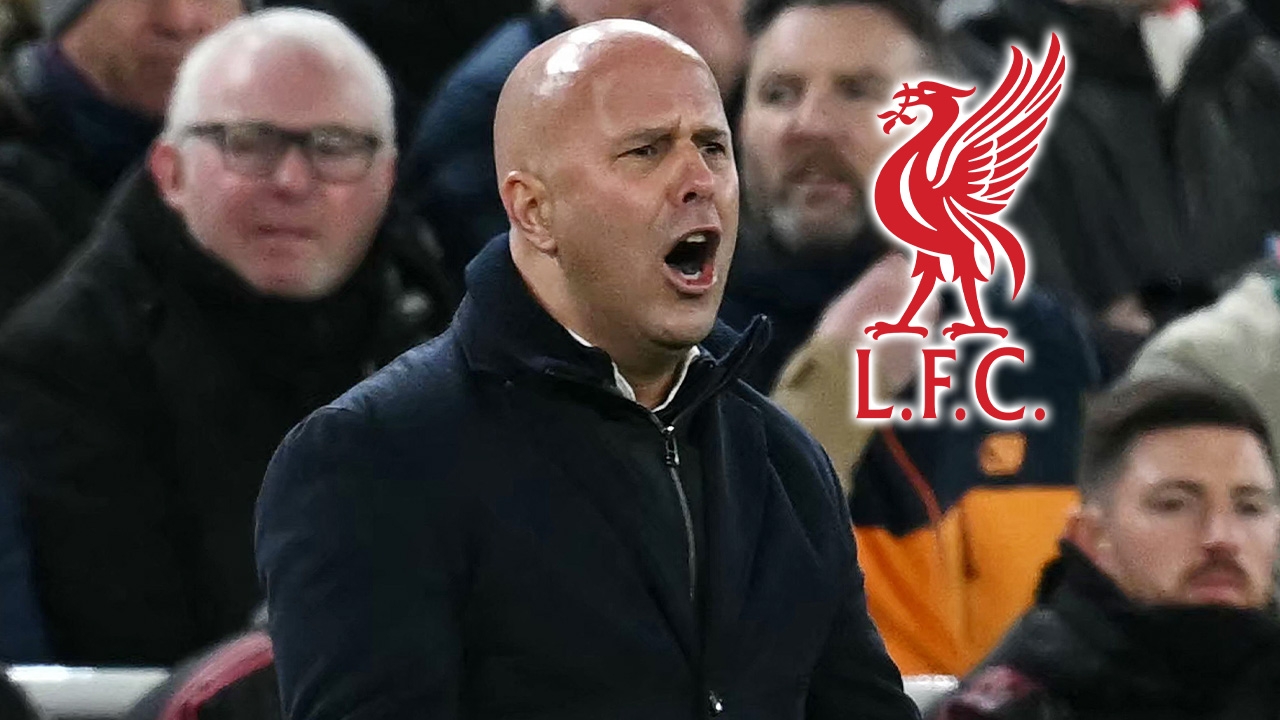 "สล็อต" เจอข่าวร้ายล่าสุด หลังพา "ลิเวอร์พูล" ได้แค่เปิดบ้านเสมอ "ซันเดอร์แลนด์"