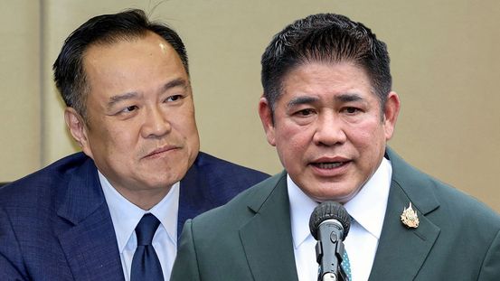 วิเคราะห์การเมือง : ฤทธิ์ "ทุนเทา" เขย่ายับ