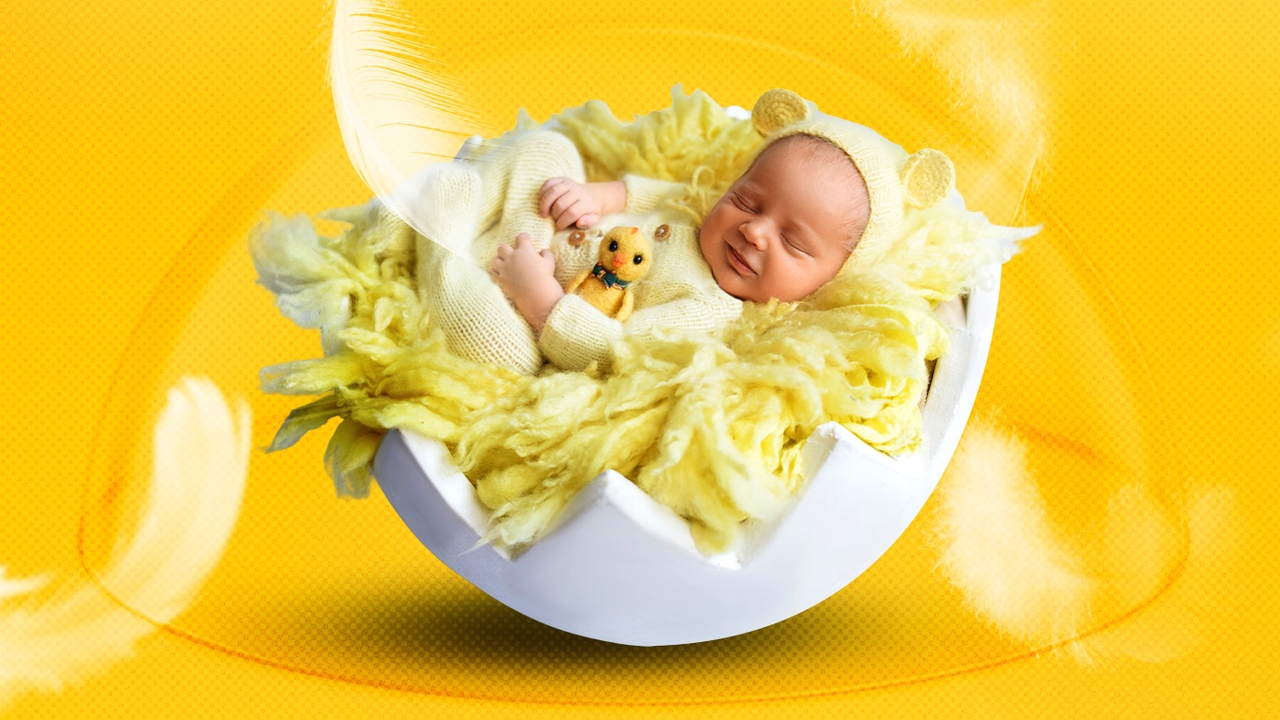 Still No Child, But Costs Reach Hundreds of Thousands! People Marry Later, Want to Freeze Eggs and Sperm—How Much Does It Cost?