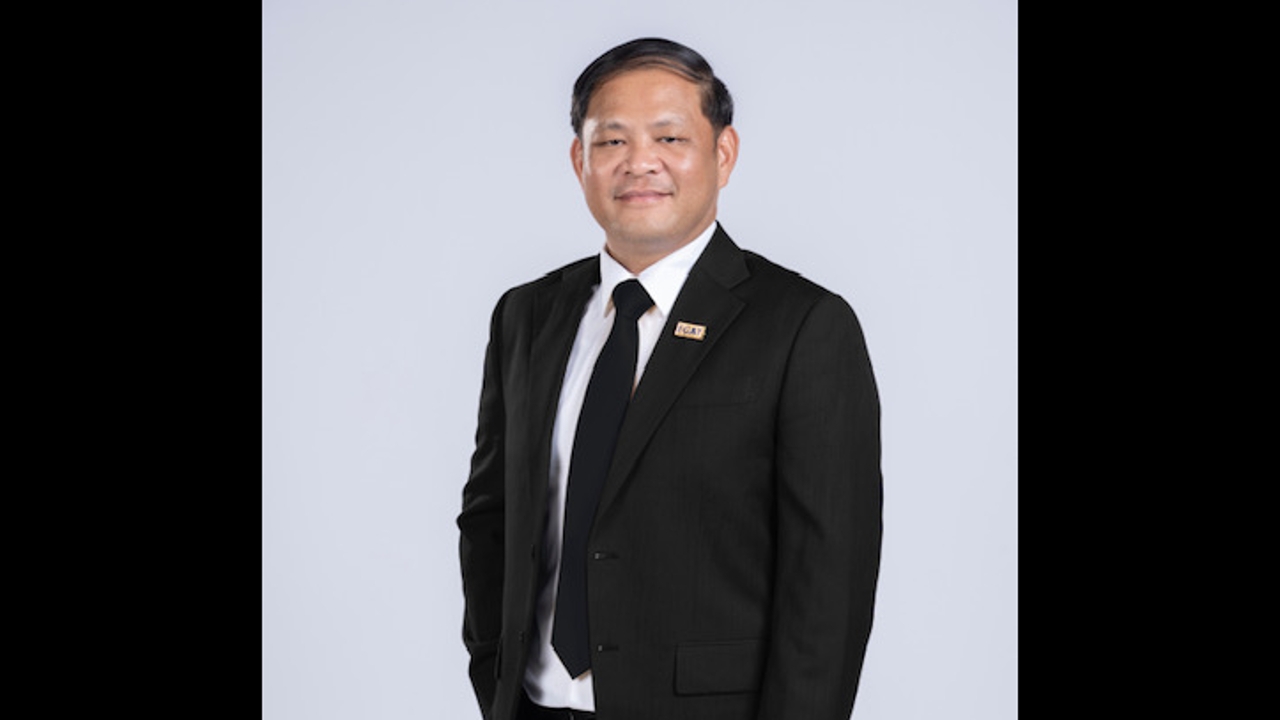 ผู้ว่า กฟผ.คนใหม่เปิดวิชั่นปี69 ประกาศลั่น! ลุยโรงไฟฟ้านิวเคลียร์ขนาดเล็ก