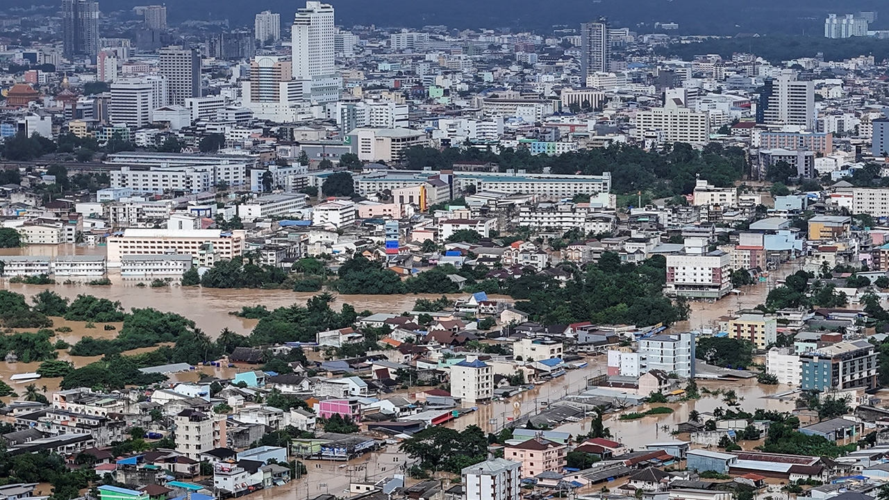 Social Security Extends Contribution Deadline by 6 Months to Aid Employers and Employees in 9 Flood-Affected Southern Provinces