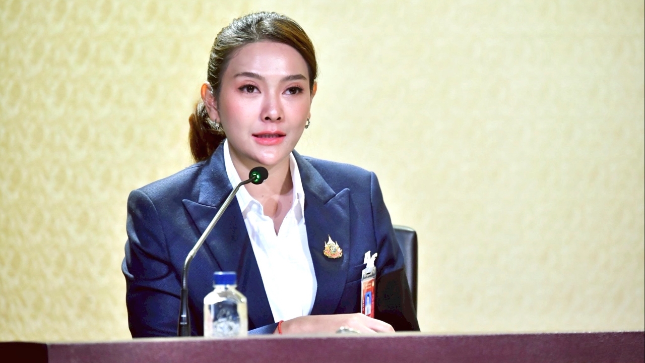 รัฐบาลนับถอยหลังกีฬาซีเกมส์ ครั้งที่ 33 ประกาศประเทศไทยเป็นเจ้าภาพพร้อม 100%