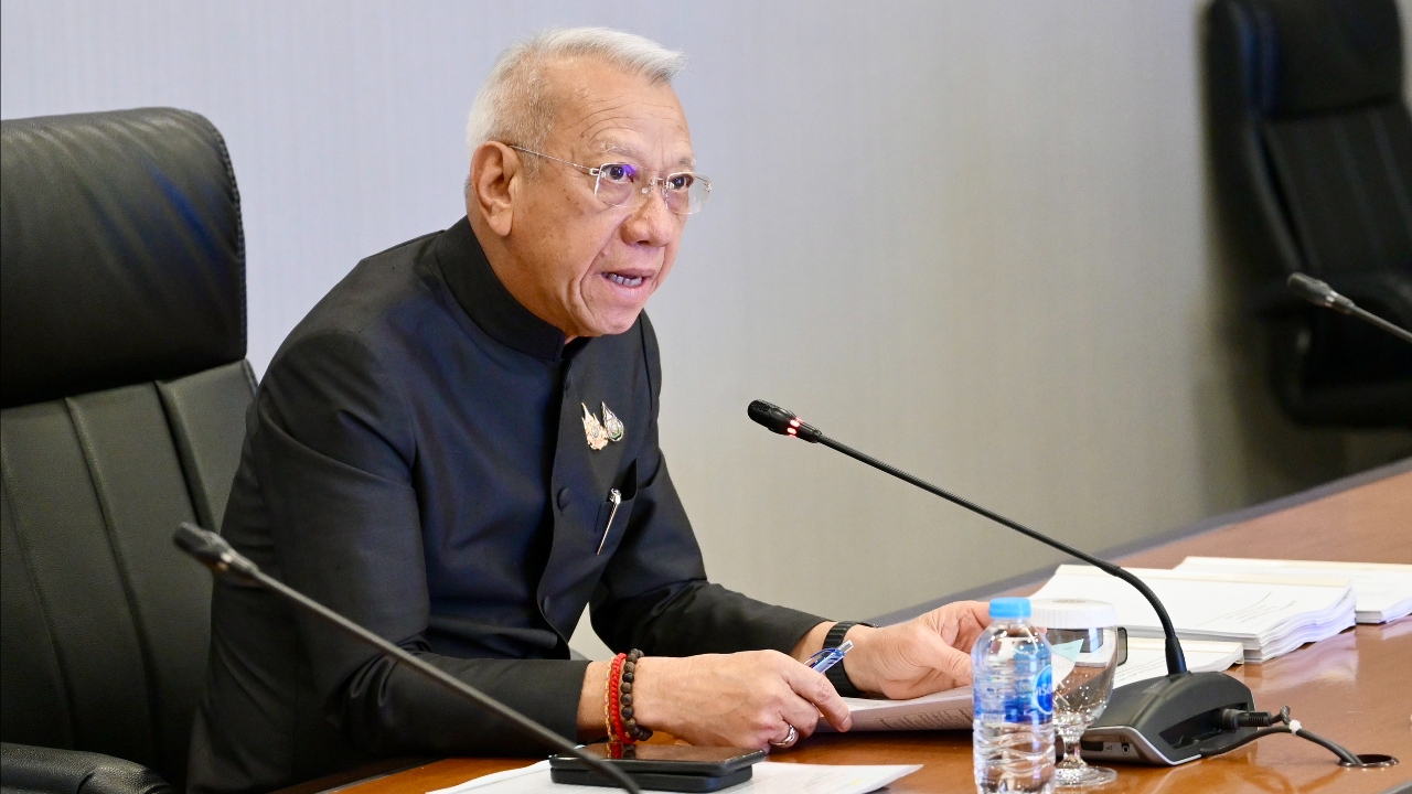 รัฐเคาะแผนฟื้นภาคใต้ทั้งระบบปี 70 ชู “หาดใหญ่” ประตูท่องเที่ยว-ดันฮาลาล 3 จังหวัดชายแดนใต้