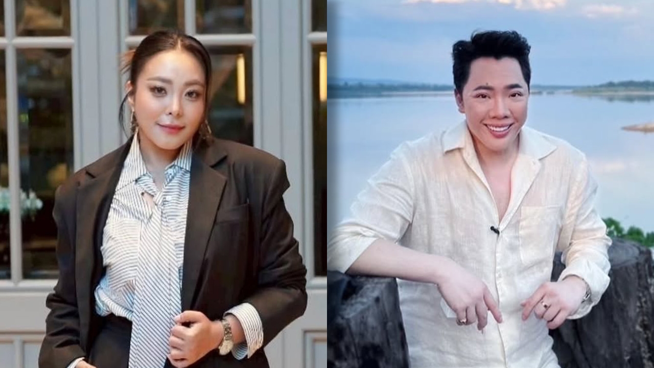 มดดำ ขอความเป็นธรรมให้ ดาด้า หลังเงิบอีกรอบ-หมารอบสอง ลั่นเป็นกูไม่เชื่อแล้วนะ