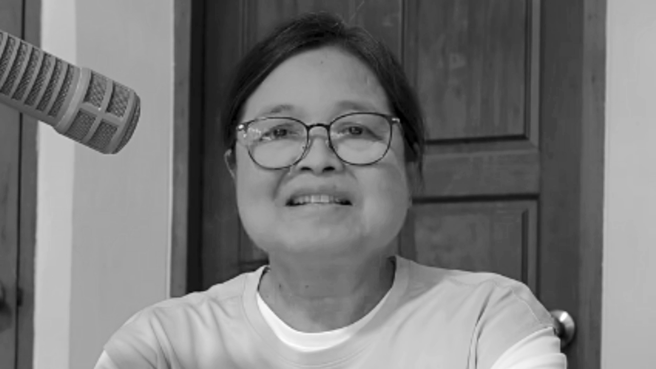 Fans Mourn Na Tuk Arunee Nantivas, Renowned Voice Actress of Tsuneo and Conan