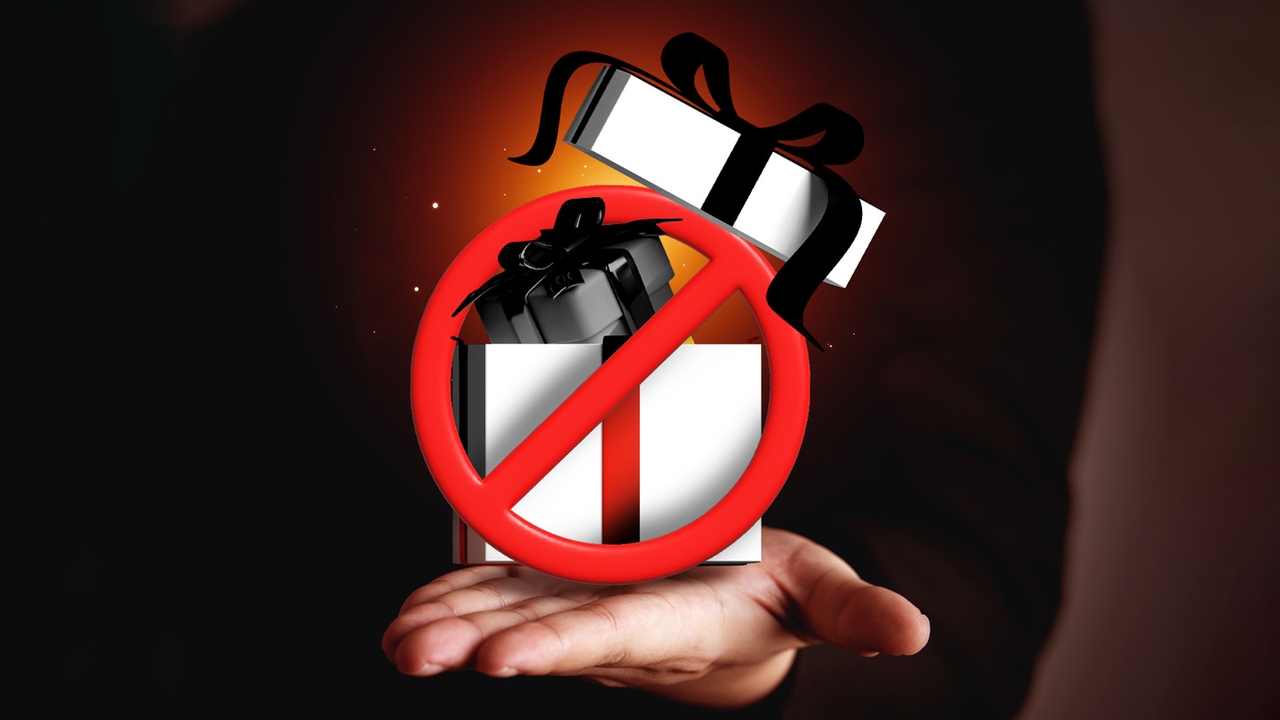 แบงก์ทยอยประกาศ No Gift Policy ไม่รับของขวัญ ของกำนัล สร้างบรรทัดฐาน ตัดช่องทางติดสินบน