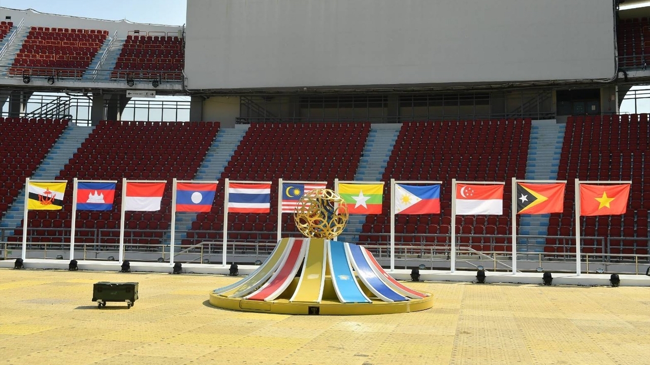 โปรแกรมซีเกมส์ 2025 วันที่ 7 ธ.ค. 68 ซีเกมส์วันนี้ พร้อมโปรแกรมถ่ายทอดสด