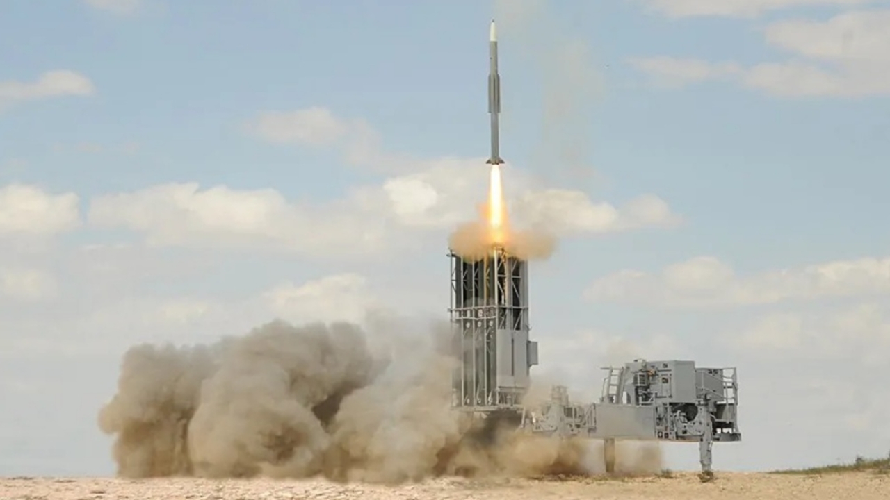 Foreign Media Report: Thailand Allocates 3.44 Billion Baht to Purchase Israeli BARAK MX Air Defense System