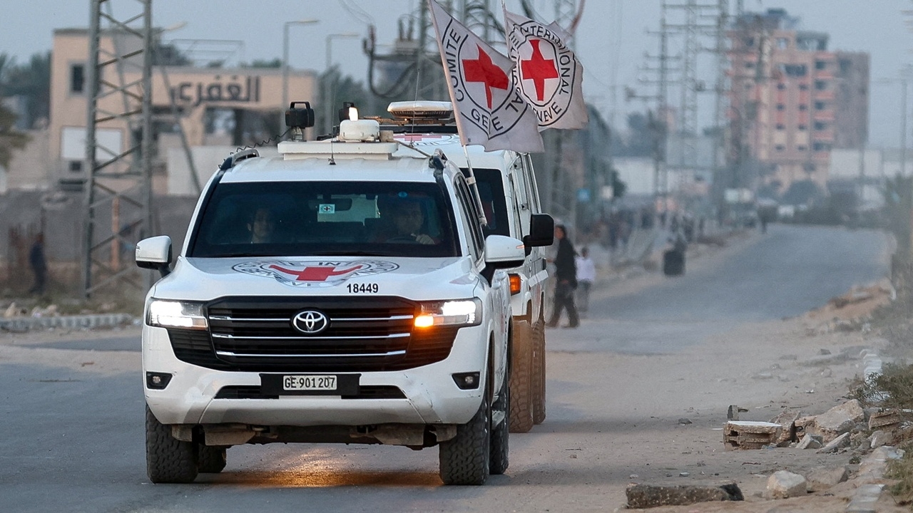 อิสราเอลเผย 3 ศพที่ฮามาสส่งคืนล่าสุด ไม่ใช่ร่างตัวประกัน