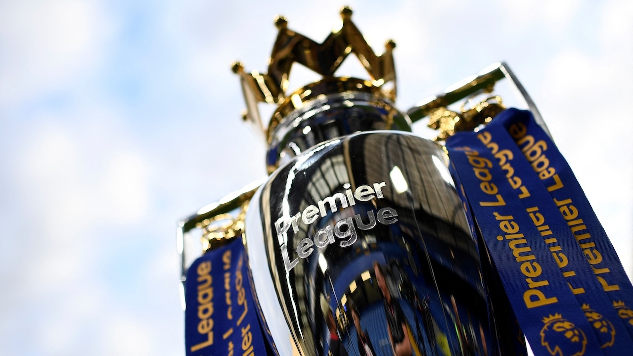 สรุป ตารางคะแนนพรีเมียร์ลีก อังกฤษ 2025-26 อัปเดตล่าสุด วันที่ 2 พ.ย. 68