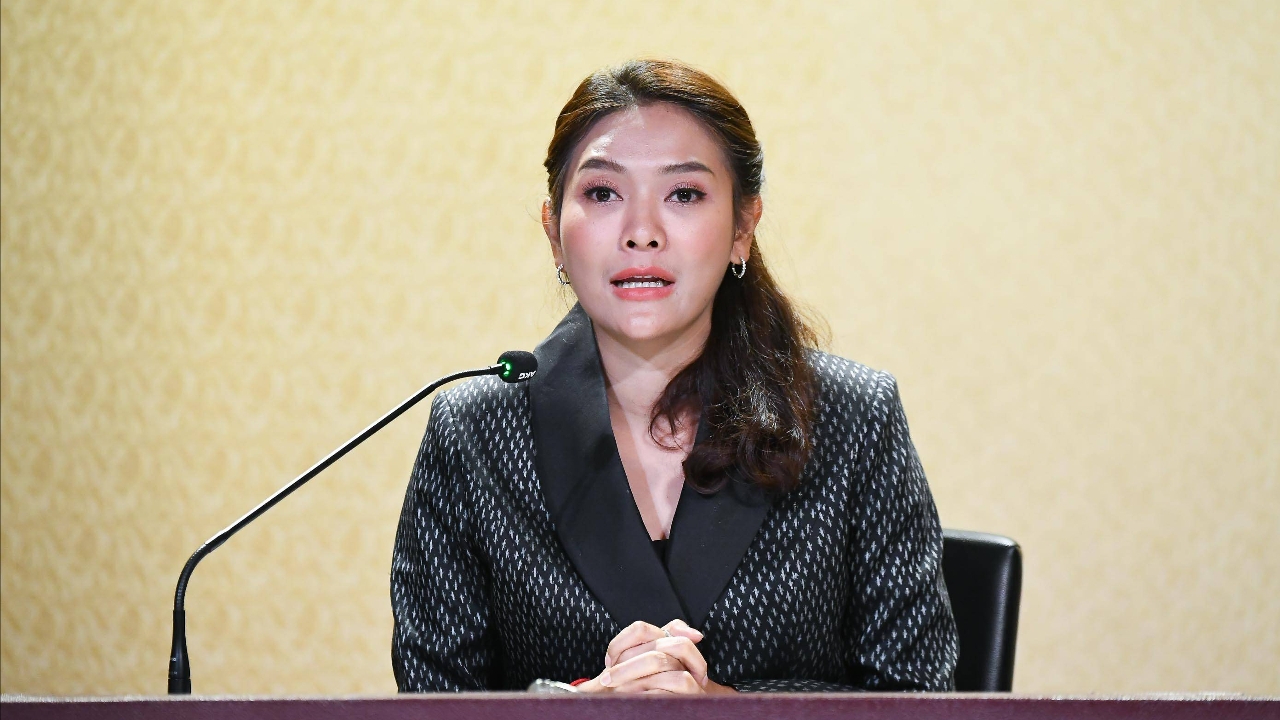 รัฐบาลย้ำไม่ห้ามจัดงานประเพณี “ลอยกระทง” แต่ขอความร่วมมือปรับรูปแบบให้เหมาะสม