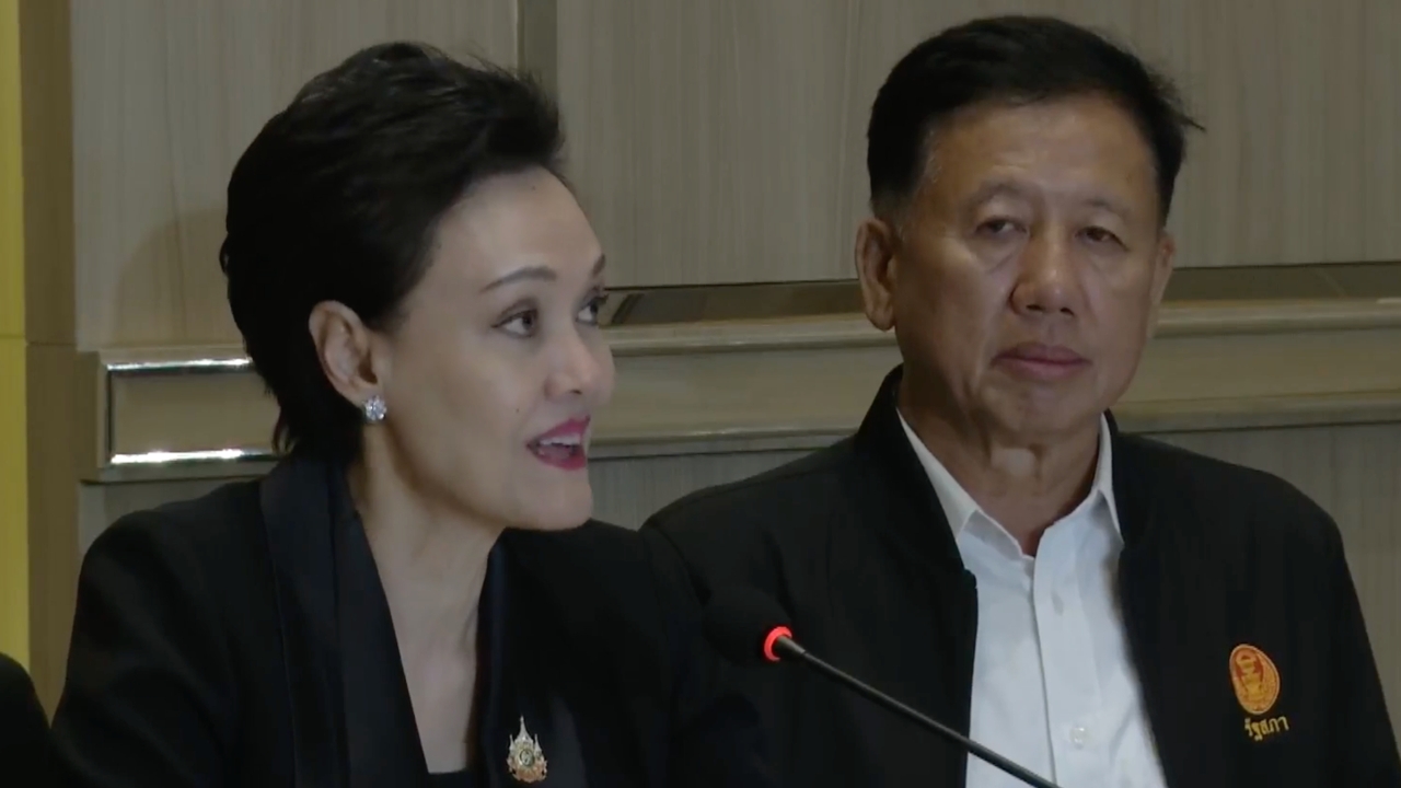 “ศุภจี” เผยต่างชาติสนใจนโยบาย Quick Big Win ต่อคิวเจรจาพรึ่บ