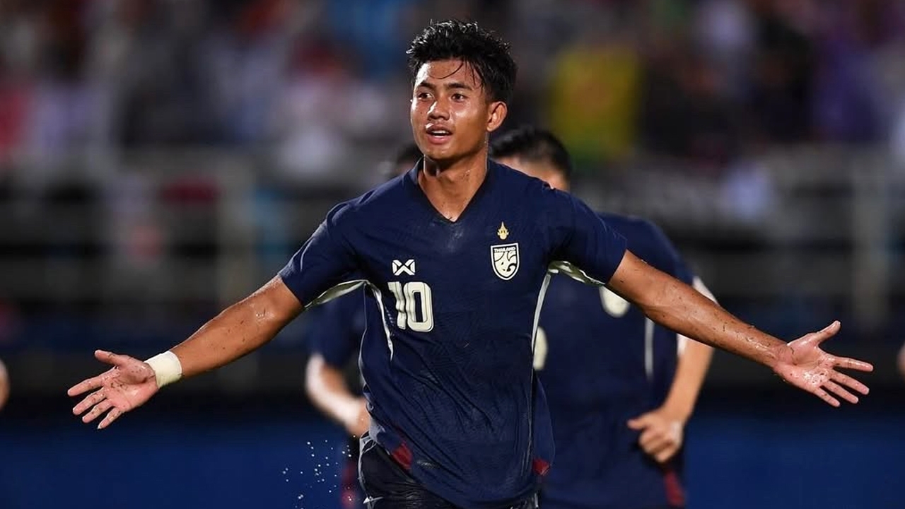 ศุภณัฏฐ์ พร้อมลงสนามทุกเกม ขอเพียง “โค้ชอยากใช้ก็เต็มที่เสมอ”