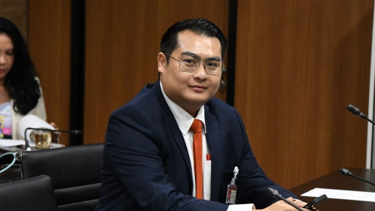 สส.ปชน. จี้ เร่งแจง โควตาหวยของทหารผ่านศึกล้านใบ ตกไปอยู่ในมือโควตากลุ่มใด