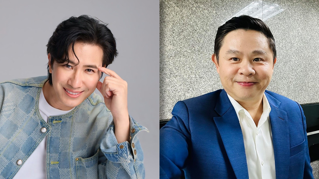 ทนายแก้ว โพสต์ถึง กรรชัย ทำงานหนักมาก อยากให้พักยาวๆ โยนเรื่องรกสมองทิ้งไป