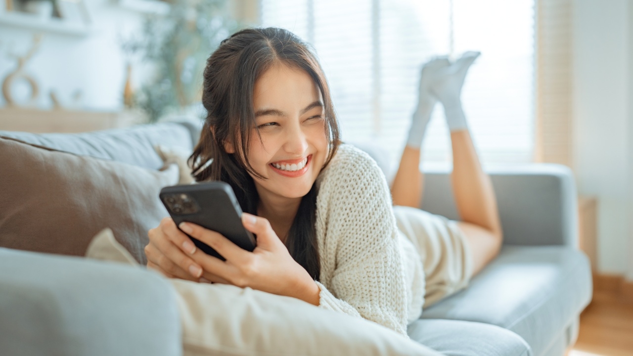 เศรษฐีใหม่ถูกรางวัลที่ 1 "สลากดิจิทัล" งวดวันที่ 1/11/68 รวมเป็นเงิน 162 ล้าน