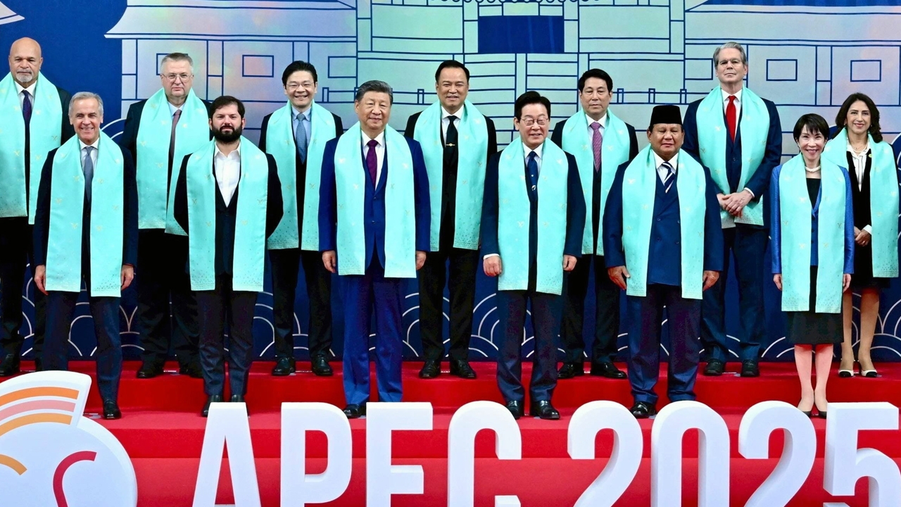 ลุย “โจรไซเบอร์” อนุทินผลักดัน ประชุม “เอเปก” “จุลพันธ์” เมินปปช. ฟันโยกงบฯ 68