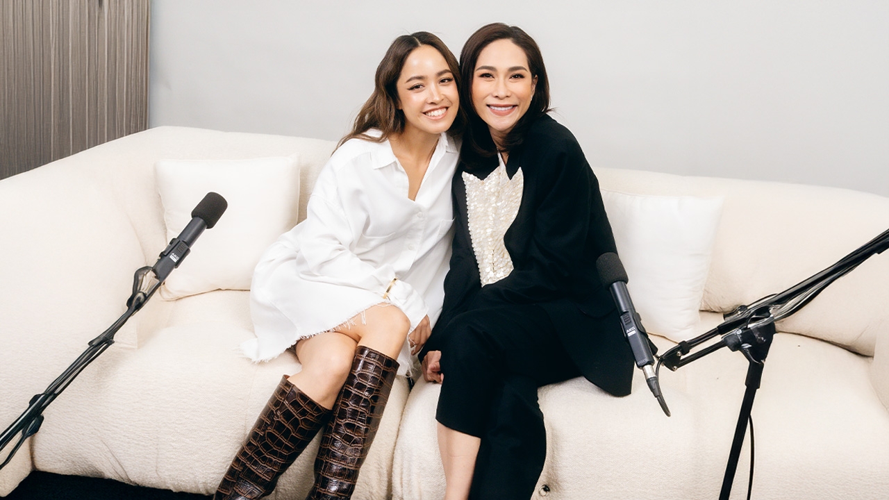 พลอย เฌอมาลย์ เล่าเป็นโรคประหลาดแพ้ความเย็น เผยอาการแสบและทรมานมาก (คลิป)