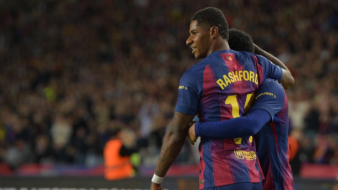 ผลบอลสด บาร์เซโลน่า เปิดรังทุบ เอลเช่ ขึ้นรองฝูง ลา ลีกา สเปน