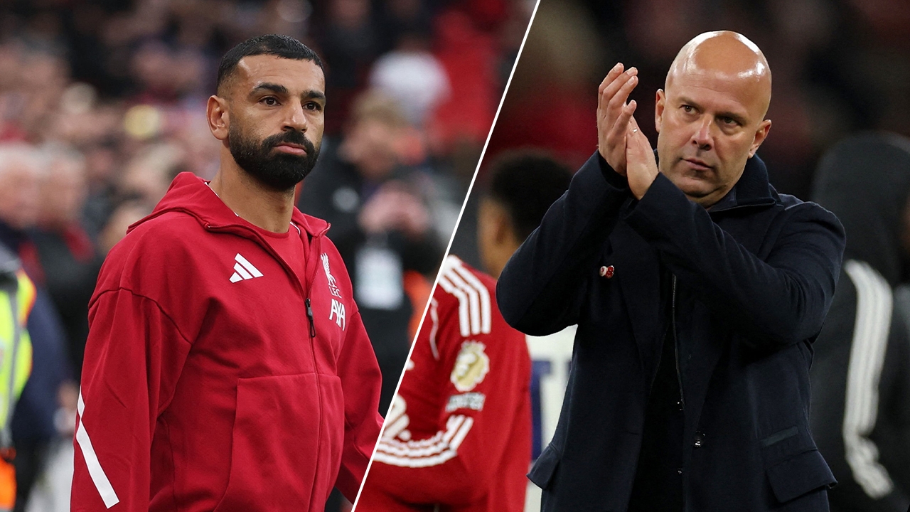 สล็อต ยกย่อง ซาลาห์ หลังซัดครบ 250 ประตู พาลิเวอร์พูลหยุดสถิติแพ้รวด 4 นัดในลีก