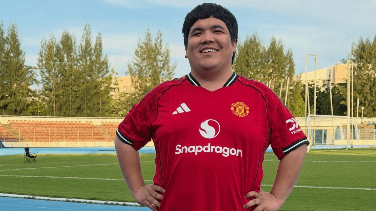 ดวงเฮงสุดๆ แจ็ค แฟนฉัน โพสต์แล้ว หลังให้โชคพี่กู้ภัย หยิบลอตเตอรี่ให้ จนถูกรางวัล 24 ล้าน