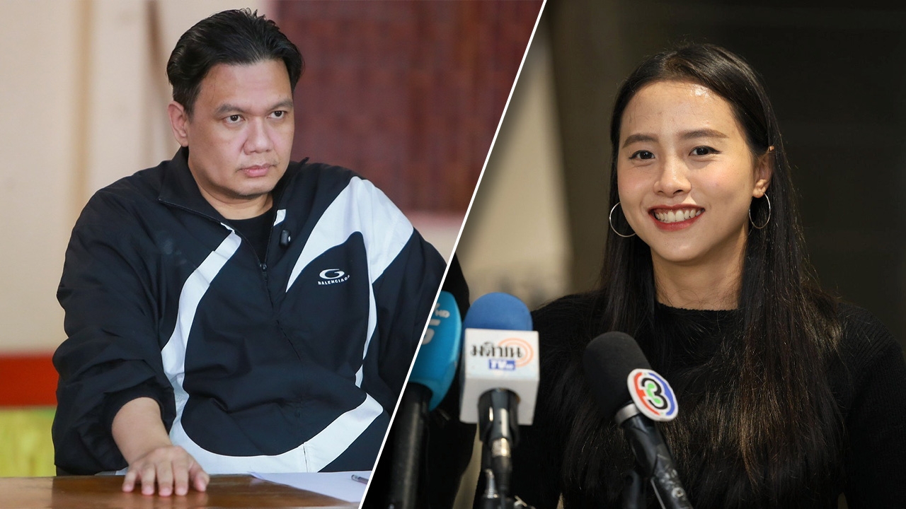 “ไผ่ ลิกค์” ถามหาหลักฐาน โพสต์ถึงบางคนเน้นกล่าวหา “ไอซ์ รักชนก” โผล่คอมเมนต์