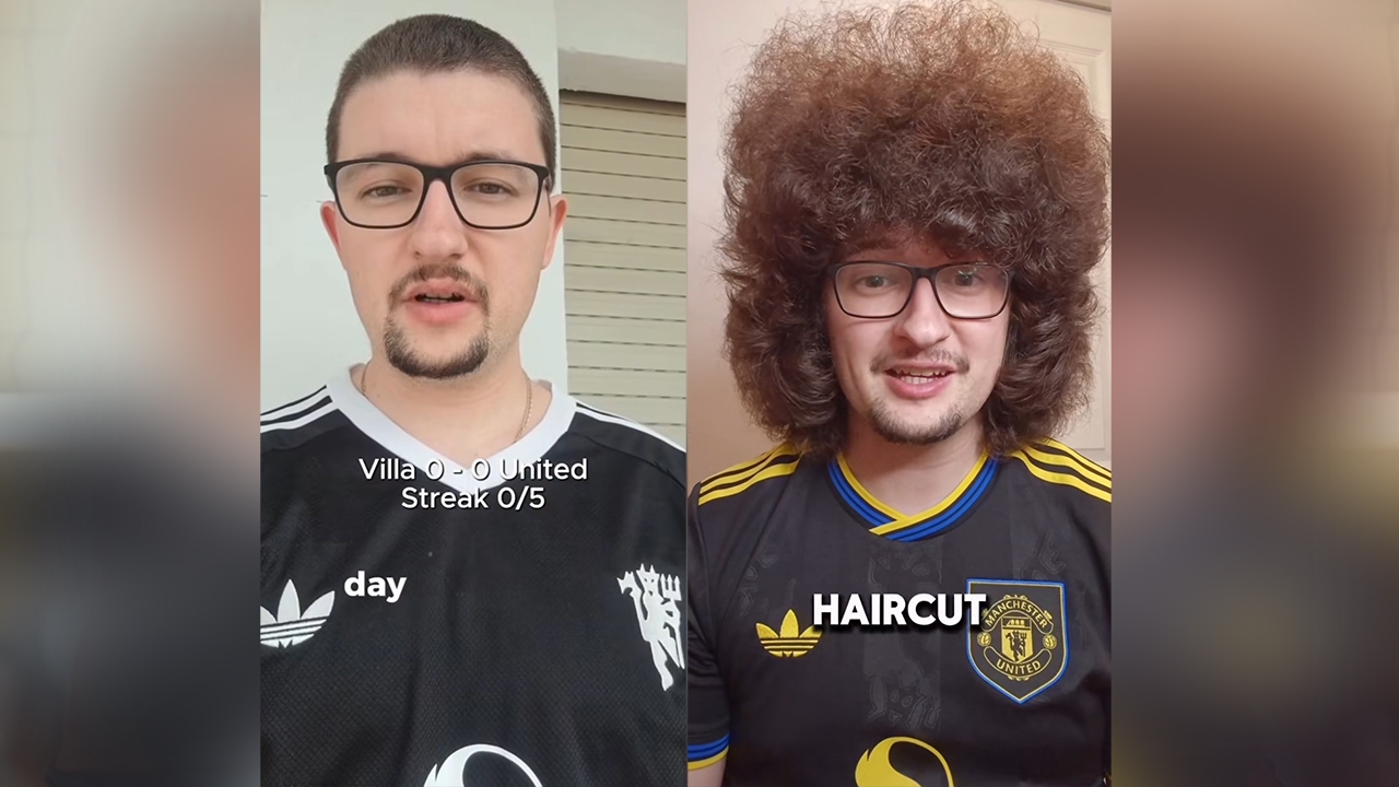 นับหนึ่งกันใหม่! เปิดโปรแกรม 5 นัดต่อไปของแมนยู ลุ้นแฟนผีเจ้าของไวรัลจะได้ตัดผมหรือไม่?